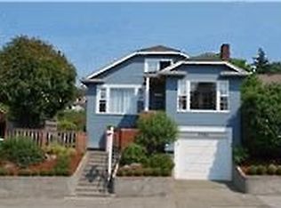 5406 1st Ave NW, Seattle, WA 98107