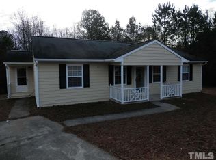 9 Halyard Ct, Durham, NC 27713