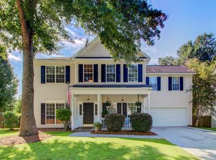 8505 Rosser Dr, North Charleston, SC 29420