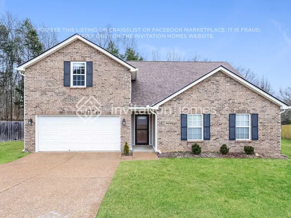 7003 Crestview Cv, Mount Juliet, TN 37122