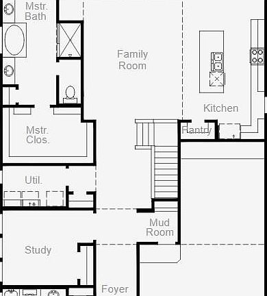 2nd image of 288 Los Aliso Ct