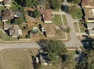 1300 Calathea Dr, Orlando, FL 32818