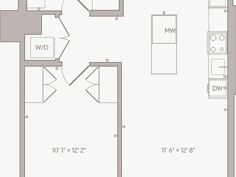 1356 W Lake St #2110 — Photo 4