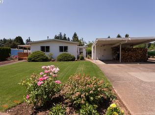 22015 Camellia Ave NE, AURORA, OR 97002