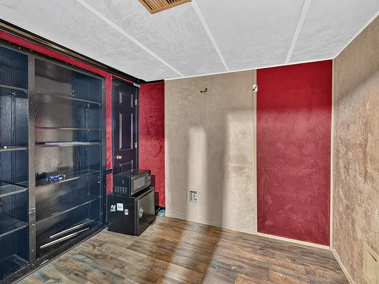 studio or office at main level