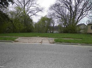 274 S Edith St, Pontiac, MI 48342