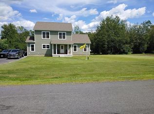 5558 Bevier Rd, Auburn, NY 13021