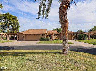 158 Leisure World, Mesa, AZ 85206
