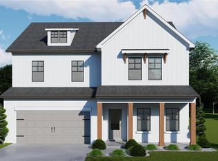 5272 Baymont Dr, Gainesville, GA 30507