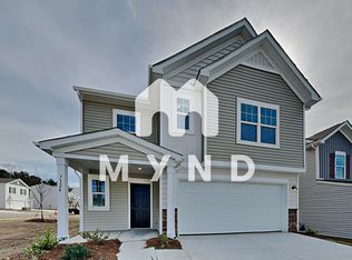 7324 Olive Coast St, Charlotte, NC 28262