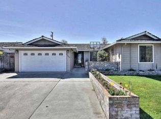 3398 Sutton Loop, Fremont, CA 94536