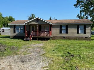 116 Kirkland St, Littleton, NC 27850
