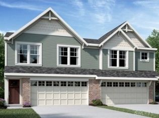 1631 Autumn Spice Pl #37B, Bellbrook, OH 45305
