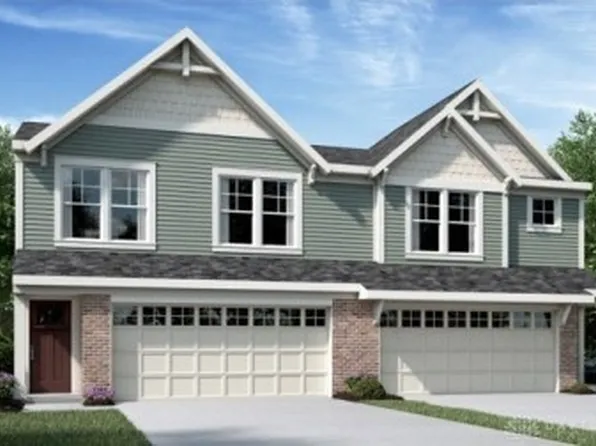 1631 Autumn Spice Pl #37B, Bellbrook, OH 45305