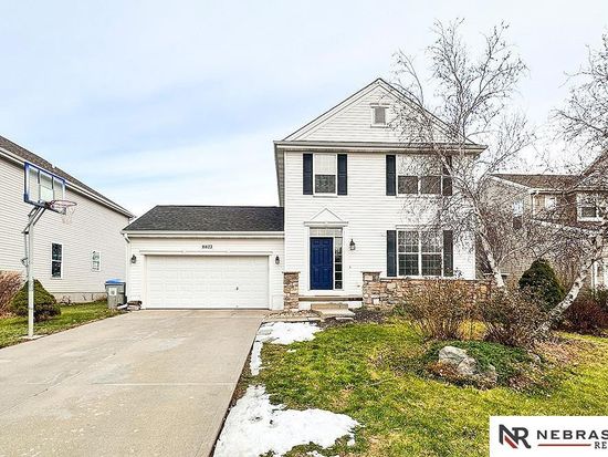 11423 S 198th St, Gretna, NE 68028