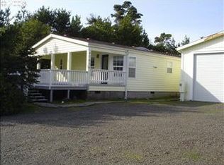 87836 Terrace View Dr, Florence, OR 97439