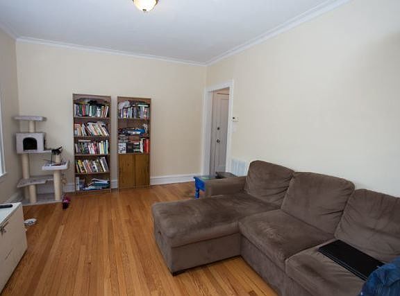 5th image of 4029 N Monticello Ave APT 02E