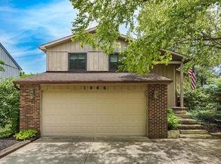 1988 Stancrest Rd, Dublin, OH 43016