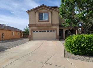 3814 Calming Meadows Ct NE, Rio Rancho, NM 87144