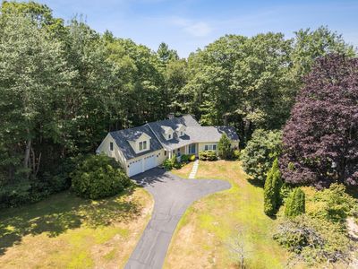 45 Beach Avenue, Kennebunk, ME, 04043