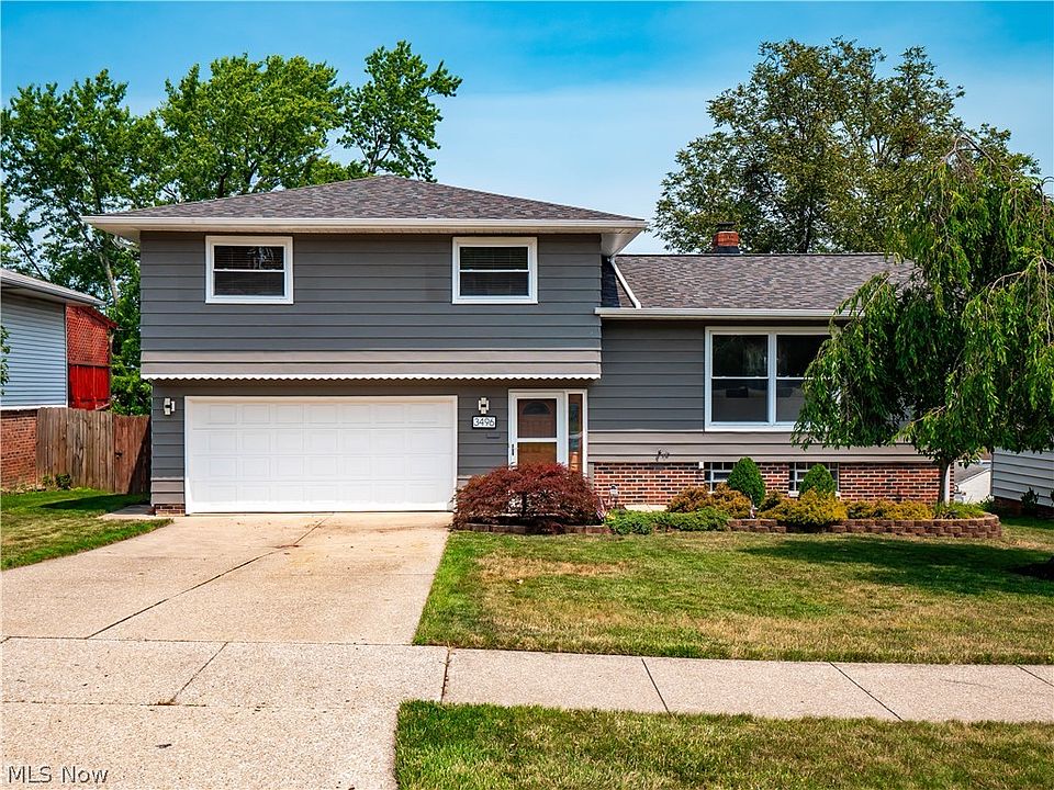 1st image of 3496 Hetzel Dr