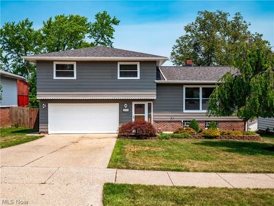 3496 Hetzel Dr, Parma, OH, 44134