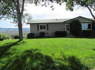 1700 Rodeo Dr, Lander, WY 82520