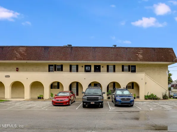 7347 EL BARCO Road #4, Jacksonville, FL 32216
