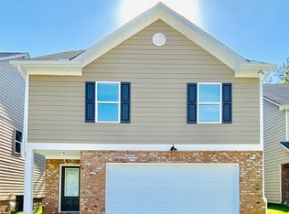 7622 Pine Gables Dr #23, Riverdale, GA 30296