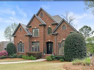 2066 Knollwood Pl, Birmingham, AL 35242