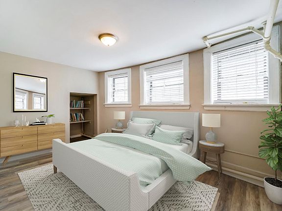 4th image of 134 Clifton Pl #9