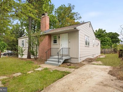 6605 Riggs Rd, Hyattsville, MD, 20782