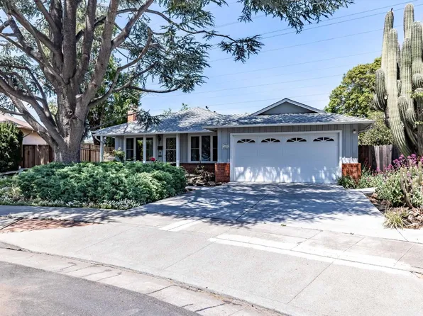 1027 Cambridge Ave, Sunnyvale, CA 94087