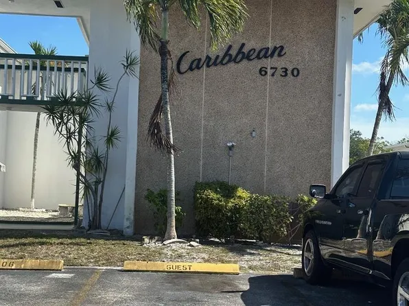 6730 Arbor Drive #101, Miramar, FL 33023