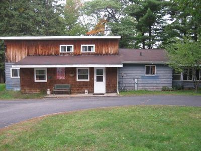 5632 Silent Dr, Rhinelander, WI, 54501