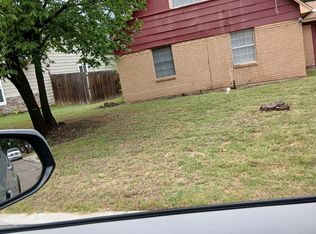 4501 Burke Rd, Fort Worth, TX 76119
