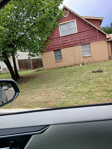 4501 Burke Rd Photo 1