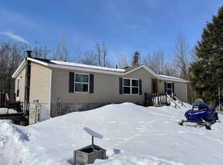 3796 E Forteen Mile Rd, Dafter, MI 49724