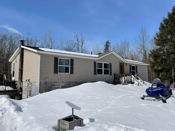 3796 E Forteen Mile Rd, Dafter, MI 49724