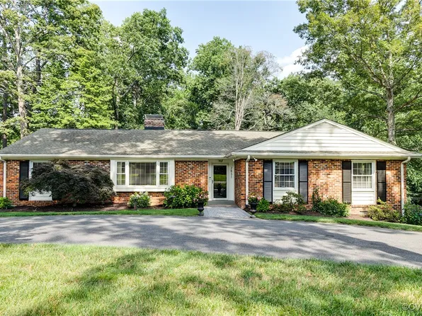 2831 E Weyburn Rd, Richmond, VA 23235
