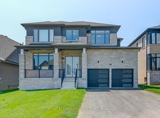 35 Nicort Rd, Wasaga Beach, ON L9Z 0N5