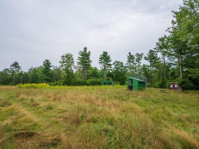 Off Augusta Road, Washington, ME, 04574