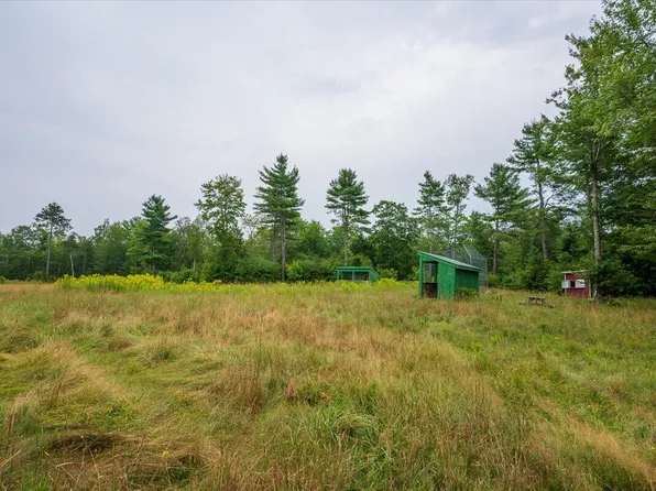 Off Augusta Road, Washington, ME 04574