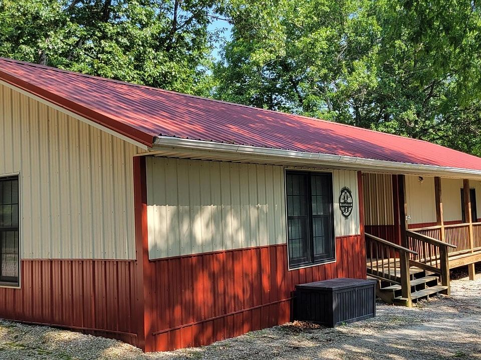 6077 Navaho Trl, Williamsburg, MO 63388 MLS 10065747 Zillow