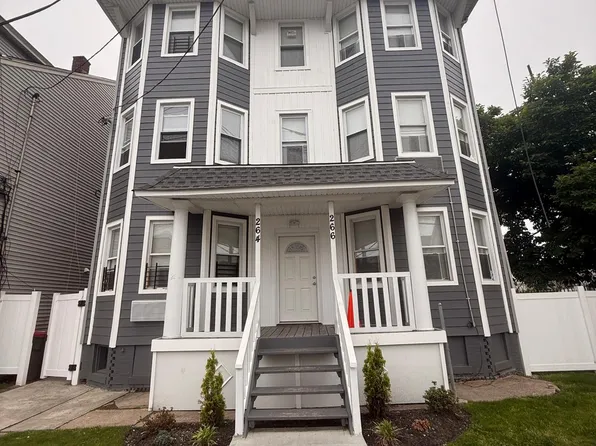 264 9th Ave APT 2, Paterson, NJ 07524