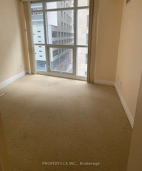 21 Carlton St #502 — Photo 12