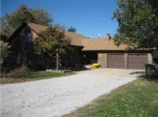 6508 E 255th St, Cleveland, MO 64734