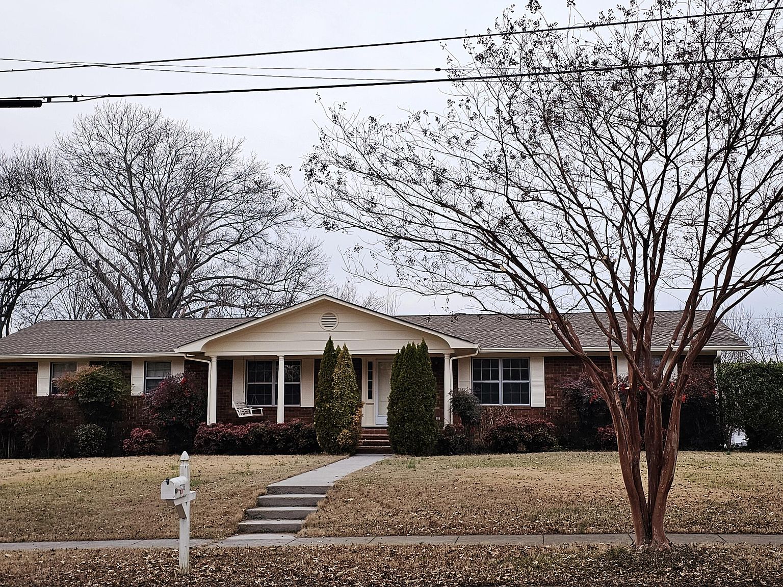 1233 Harle Ave NW, Cleveland, TN 37311 Zillow