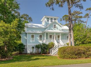 109 Rice Ml, Saint Simons Island, GA 31522
