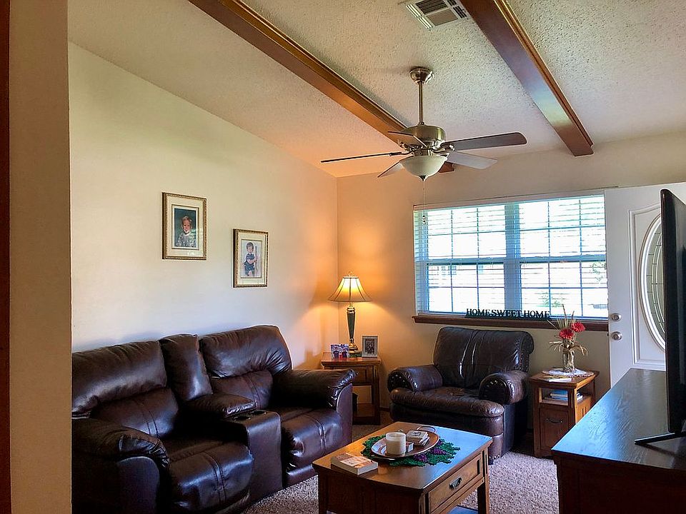 Main living room 